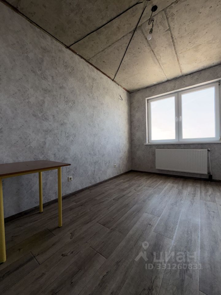 2-комн. кв., Карасунский, Краснодар