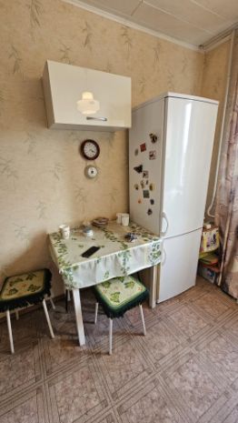 2-комн.кв., 50 м², этаж 4