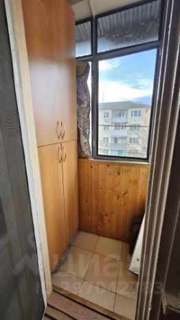 2-комн.кв., 50 м², этаж 4