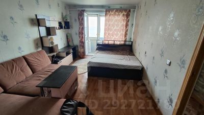 1-комн.кв., 34 м², этаж 5