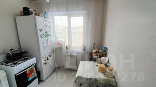 2-комн.кв., 44 м², этаж 5