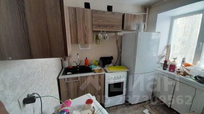 2-комн.кв., 42 м², этаж 3