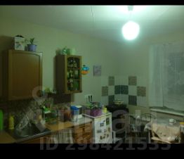 1-комн.кв., 34 м², этаж 3