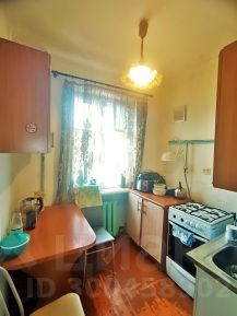 2-комн.кв., 38 м², этаж 2