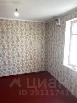 4-комн.кв., 38 м², этаж 1