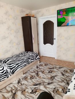 3-комн.кв., 61 м², этаж 3