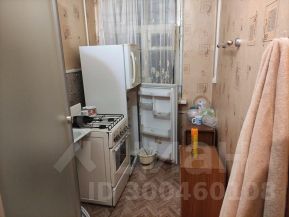 1-комн.кв., 30 м², этаж 2