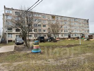 2-комн.кв., 47 м², этаж 1