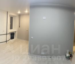 1-комн.кв., 25 м², этаж 1