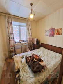 2-комн.кв., 43 м², этаж 2