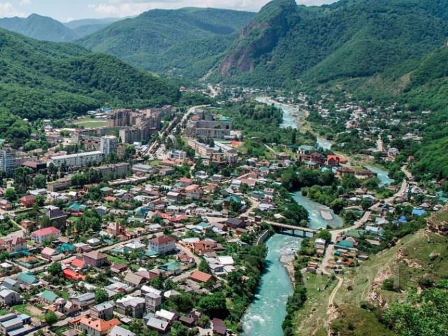 каталог Карачаевск