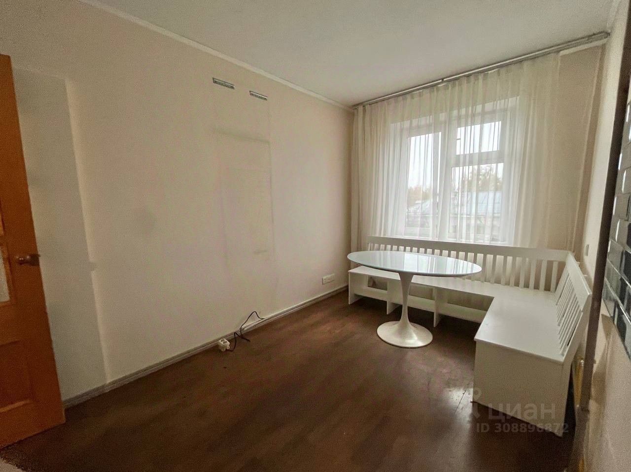 Продается3-комн.квартира,67,8м²