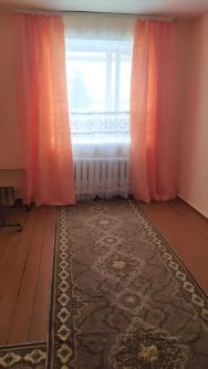 1-комн.кв., 30 м², этаж 1