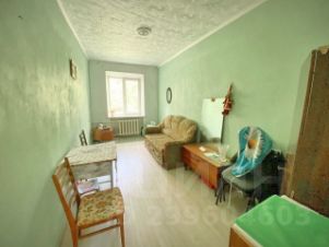 3-комн.кв., 57 м², этаж 3