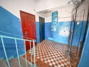 3-комн.кв., 57 м², этаж 3