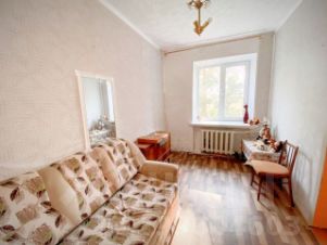 3-комн.кв., 57 м², этаж 3