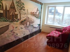 3-комн.кв., 70 м², этаж 2