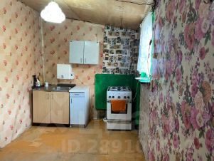 1-комн.кв., 22 м², этаж 1