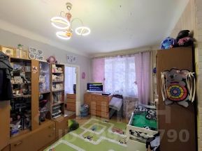 2-комн.кв., 44 м², этаж 1