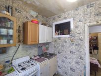 2-комн.кв., 44 м², этаж 1