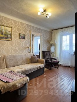 2-комн.кв., 44 м², этаж 4