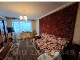 3-комн.кв., 52 м², этаж 4