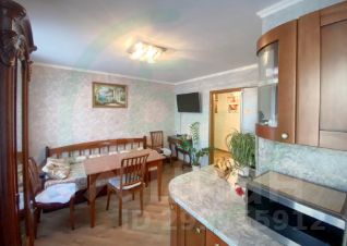 3-комн.кв., 58 м², этаж 2