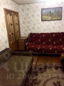 2-комн.кв., 50 м², этаж 3