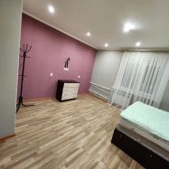 2-комн.кв., 52 м², этаж 3