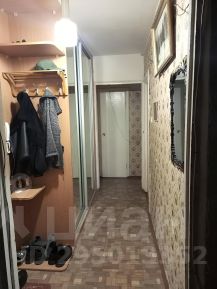 2-комн.кв., 46 м², этаж 3