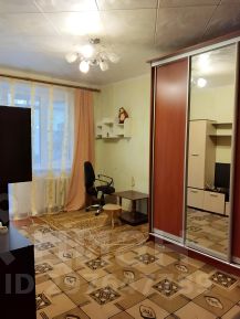 2-комн.кв., 48 м², этаж 1