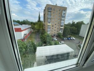 2-комн.кв., 55 м², этаж 5