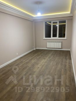 3-комн.кв., 85 м², этаж 10