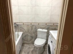 2-комн.кв., 51 м², этаж 8