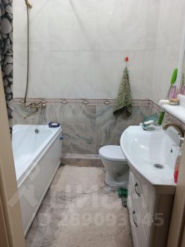 2-комн.кв., 60 м², этаж 7