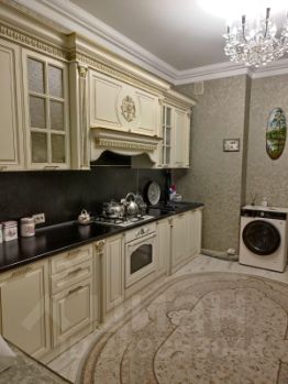 2-комн.кв., 60 м², этаж 7