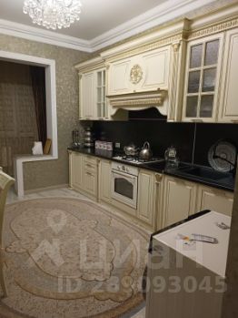 2-комн.кв., 60 м², этаж 7