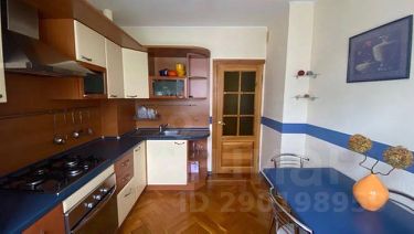 3-комн.кв., 59 м², этаж 5