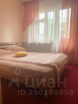 3-комн.кв., 59 м², этаж 5