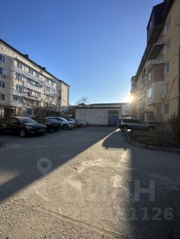 3-комн.кв., 73 м², этаж 2