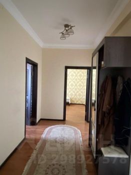 2-комн.кв., 67 м², этаж 9