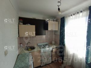 2-комн.кв., 38 м², этаж 5