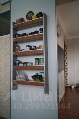 2-комн.кв., 44 м², этаж 4