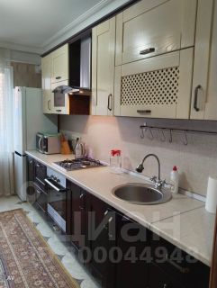 2-комн.кв., 70 м², этаж 3