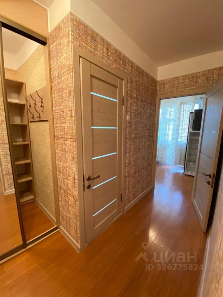 1-к кв. Дагестан, Каспийск ул. Ленина, 33А (42.0 м²)