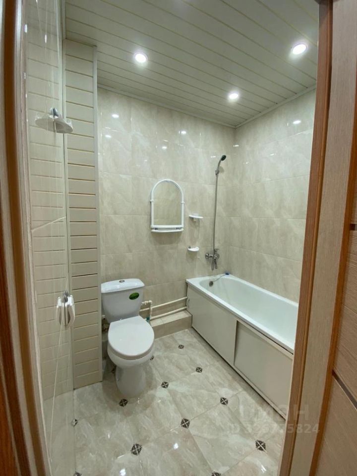 1-к кв. Дагестан, Каспийск ул. Ленина, 33А (42.0 м²)