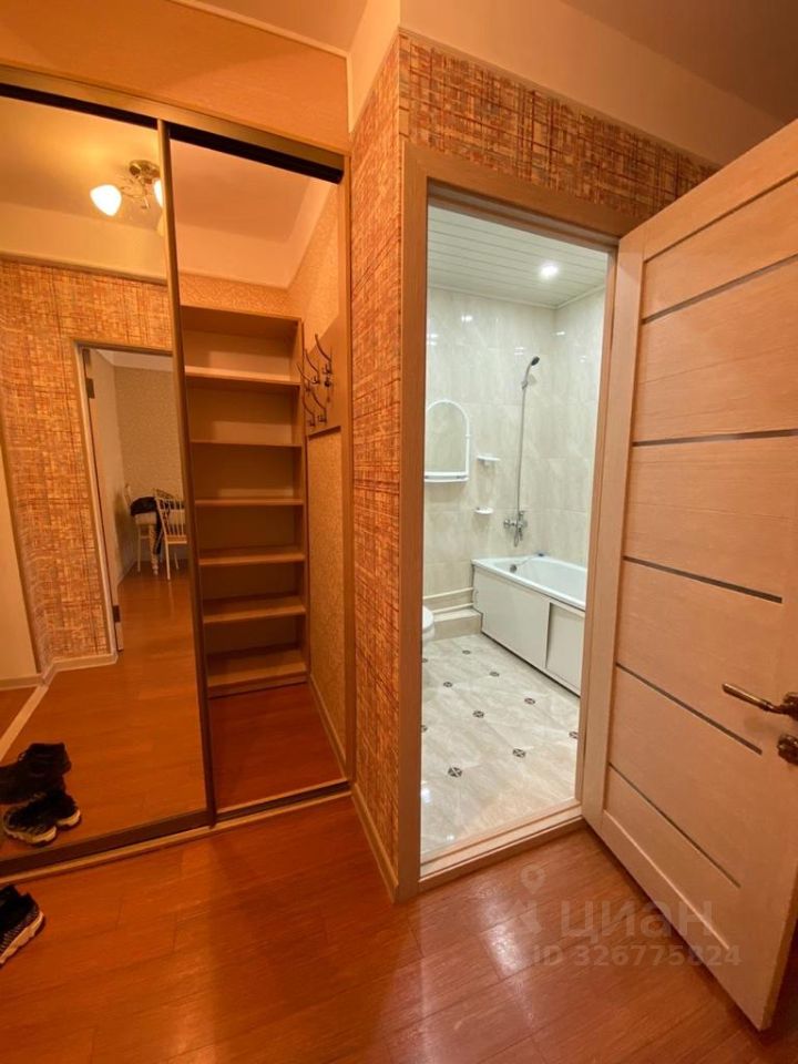 1-к кв. Дагестан, Каспийск ул. Ленина, 33А (42.0 м²)