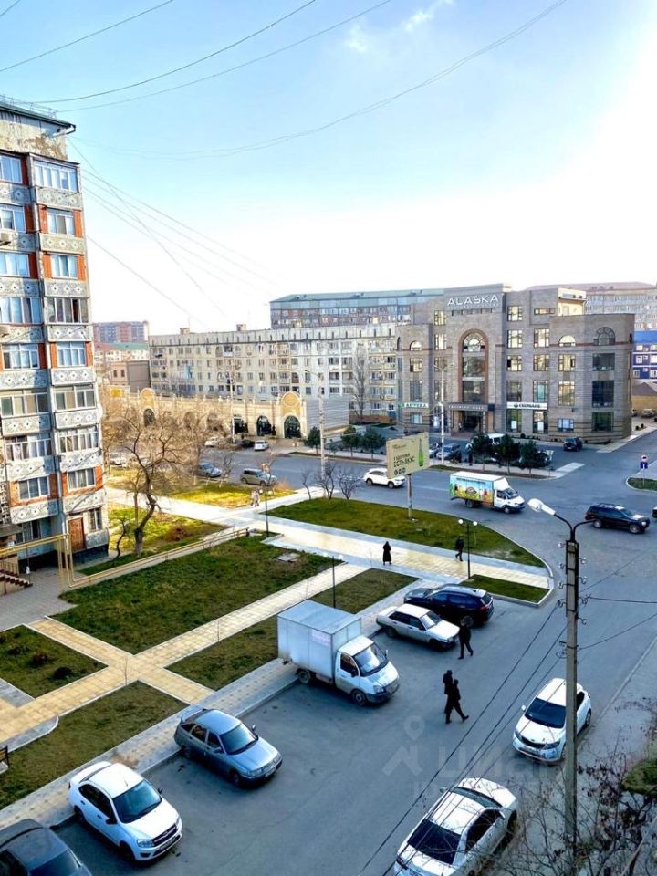 1-к кв. Дагестан, Каспийск ул. Ленина, 33А (42.0 м²)