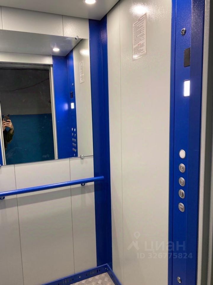 1-к кв. Дагестан, Каспийск ул. Ленина, 33А (42.0 м²)