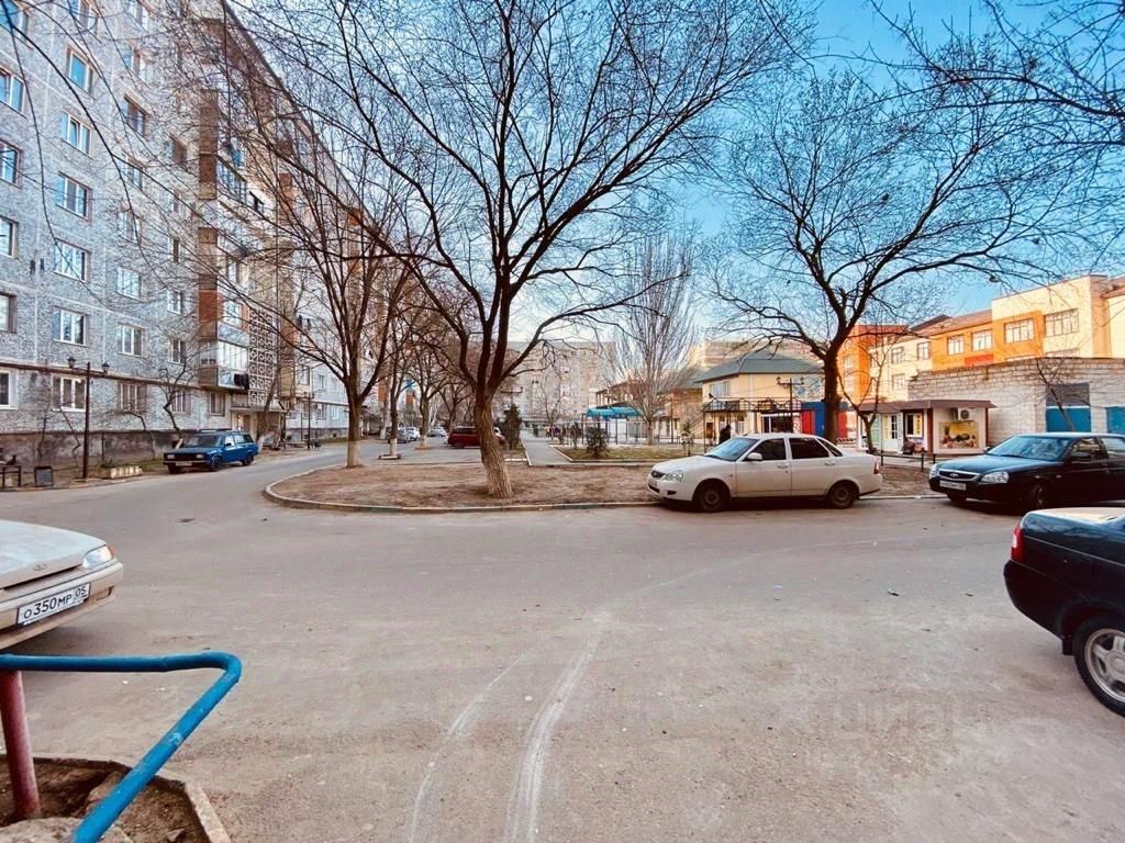 1-к кв. Дагестан, Каспийск ул. Ленина, 33А (42.0 м²)